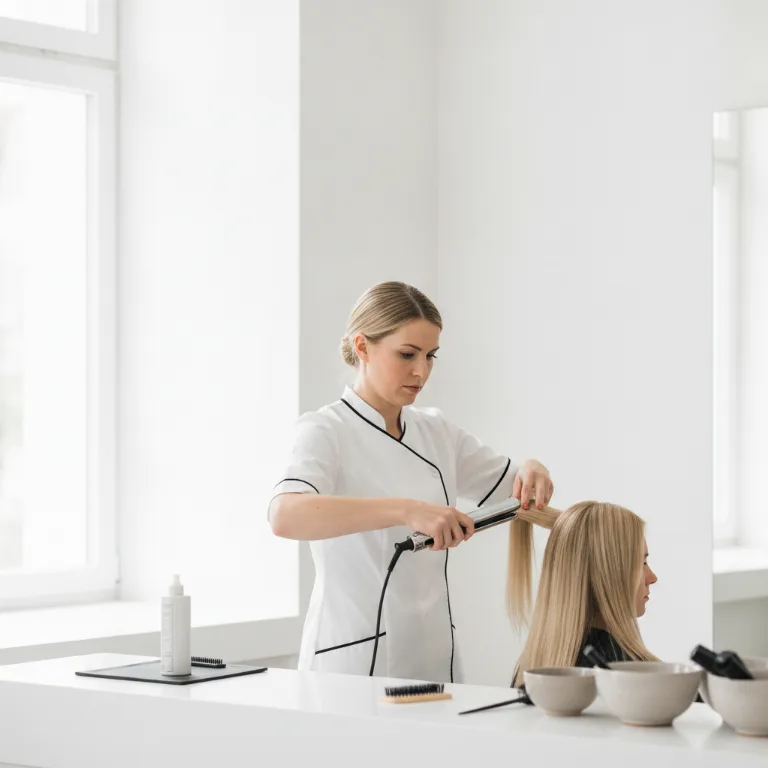 Luxus Coiffeur Zürich (Kreis 12)